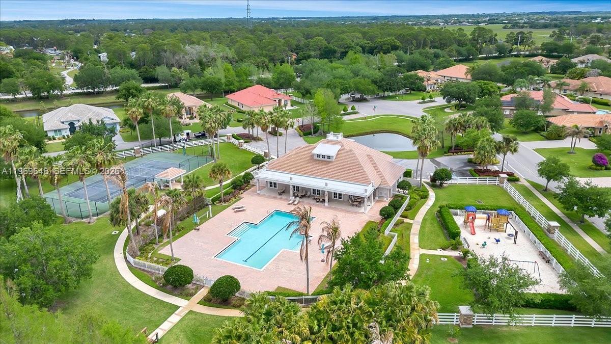 Stoney Brook Farms - Residential