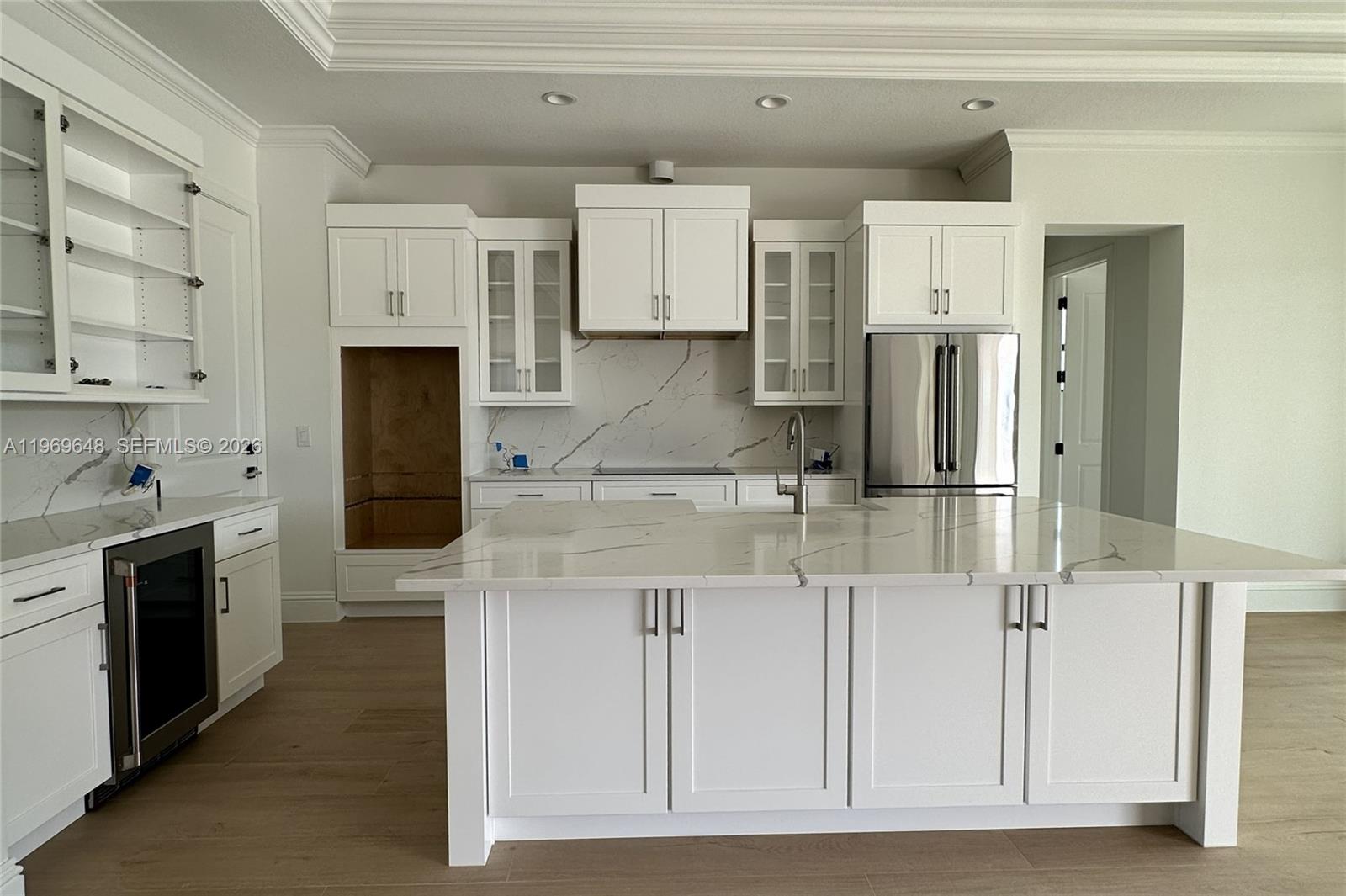 Stoney Brook Farm - Residential