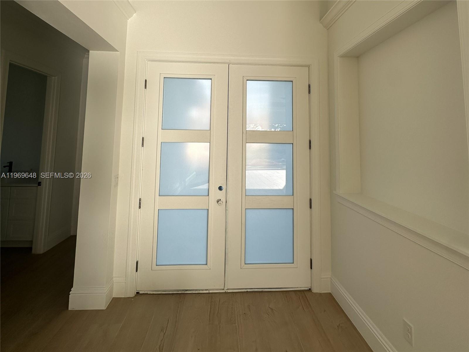 Stoney Brook Farm - Residential