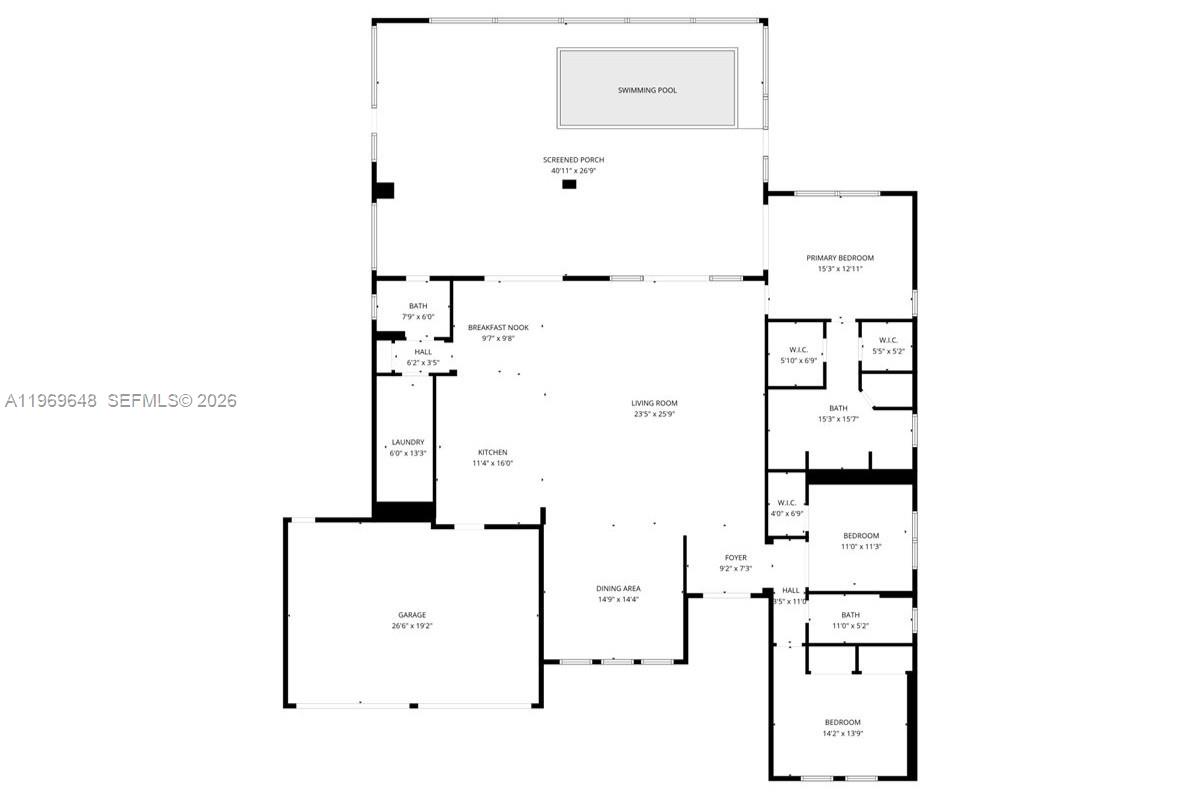 Stoney Brook Farms - Residential