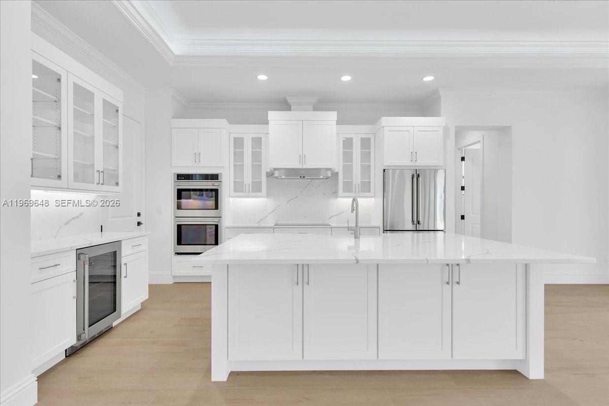 Stoney Brook Farms - Residential