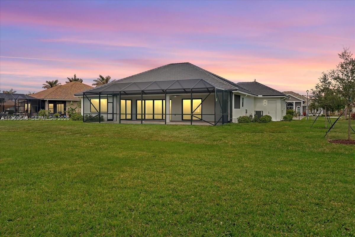 Stoney Brook Farms - Residential