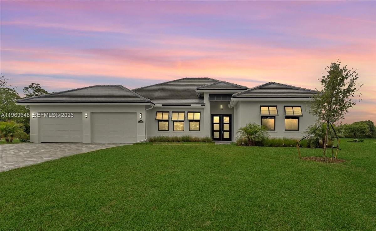 Stoney Brook Farms - Residential