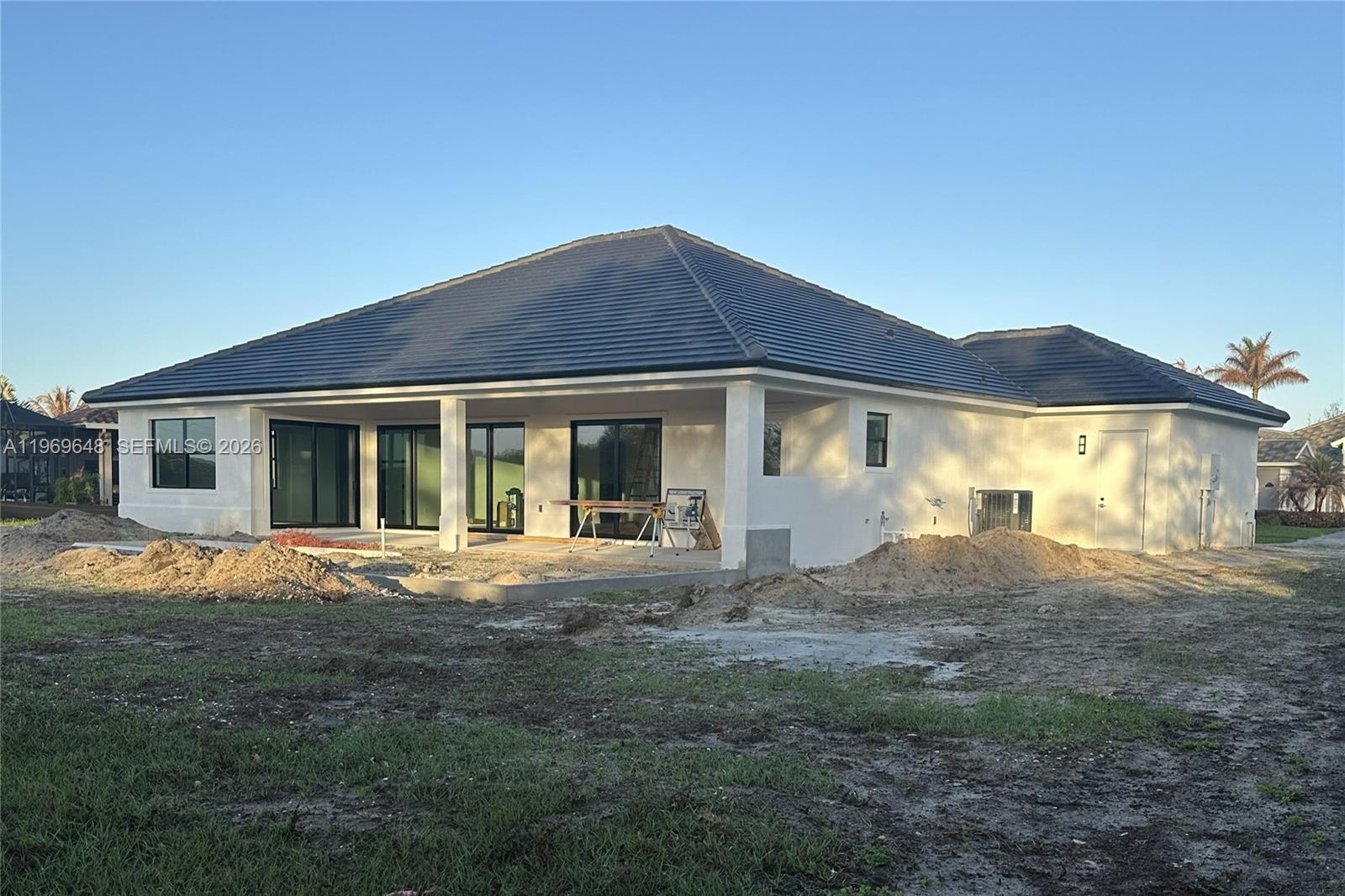 Stoney Brook Farm - Residential