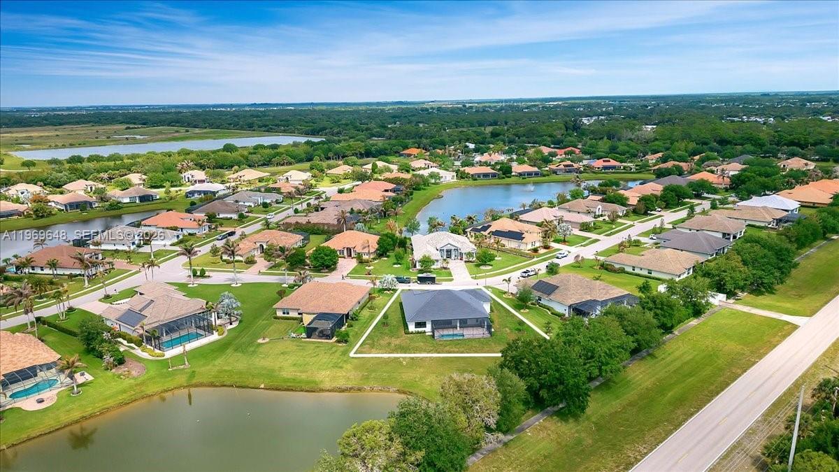 Stoney Brook Farms - Residential