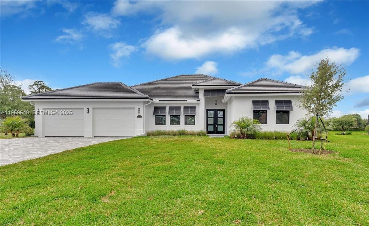 Stoney Brook Farms - Residential