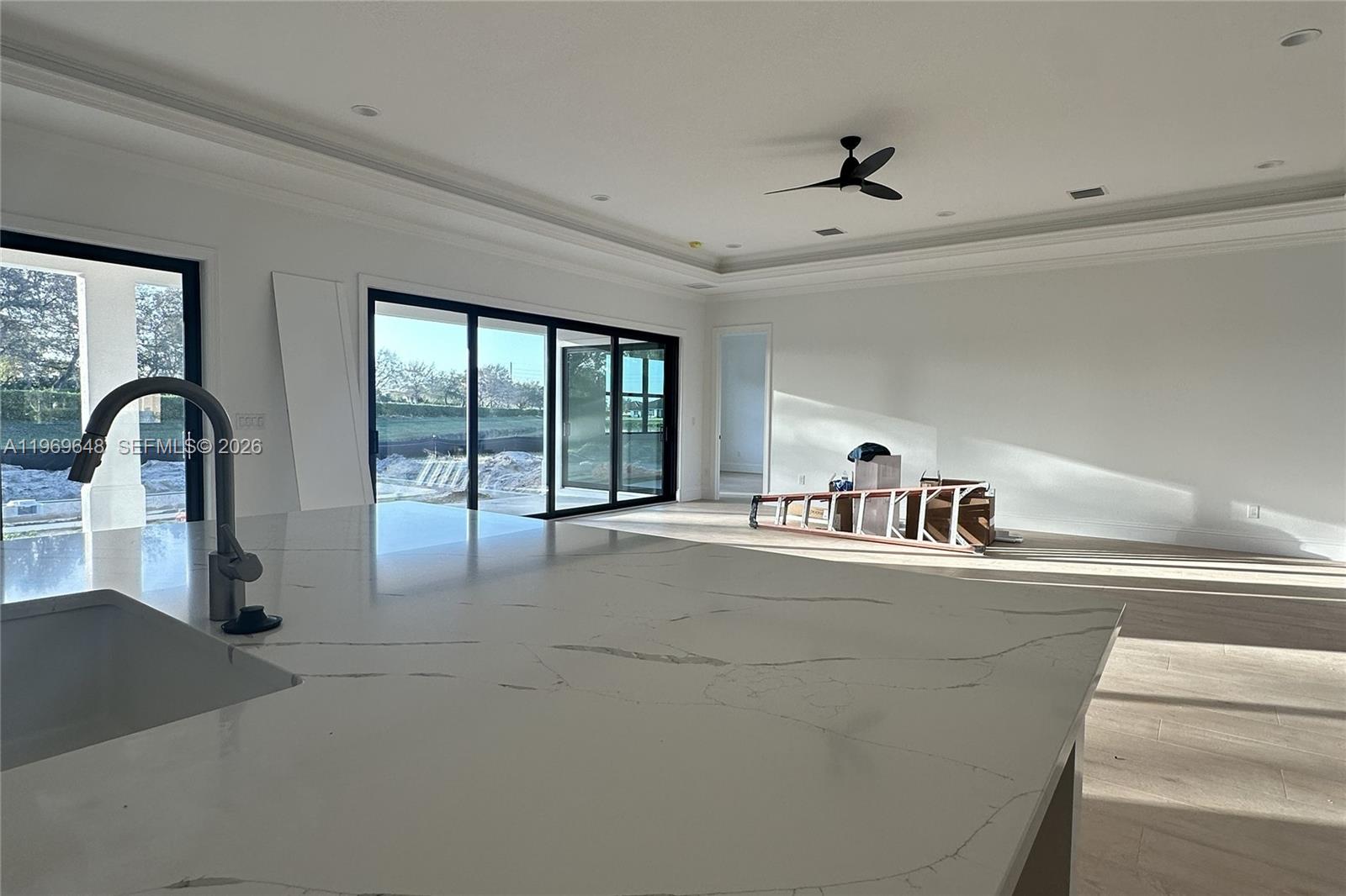 Stoney Brook Farm - Residential