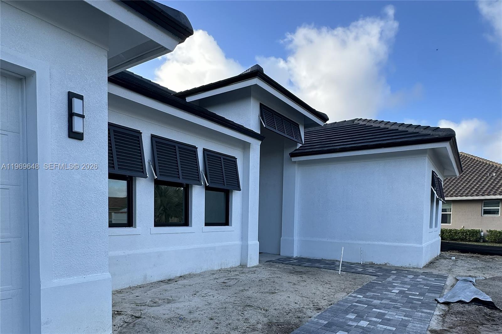 Stoney Brook Farm - Residential