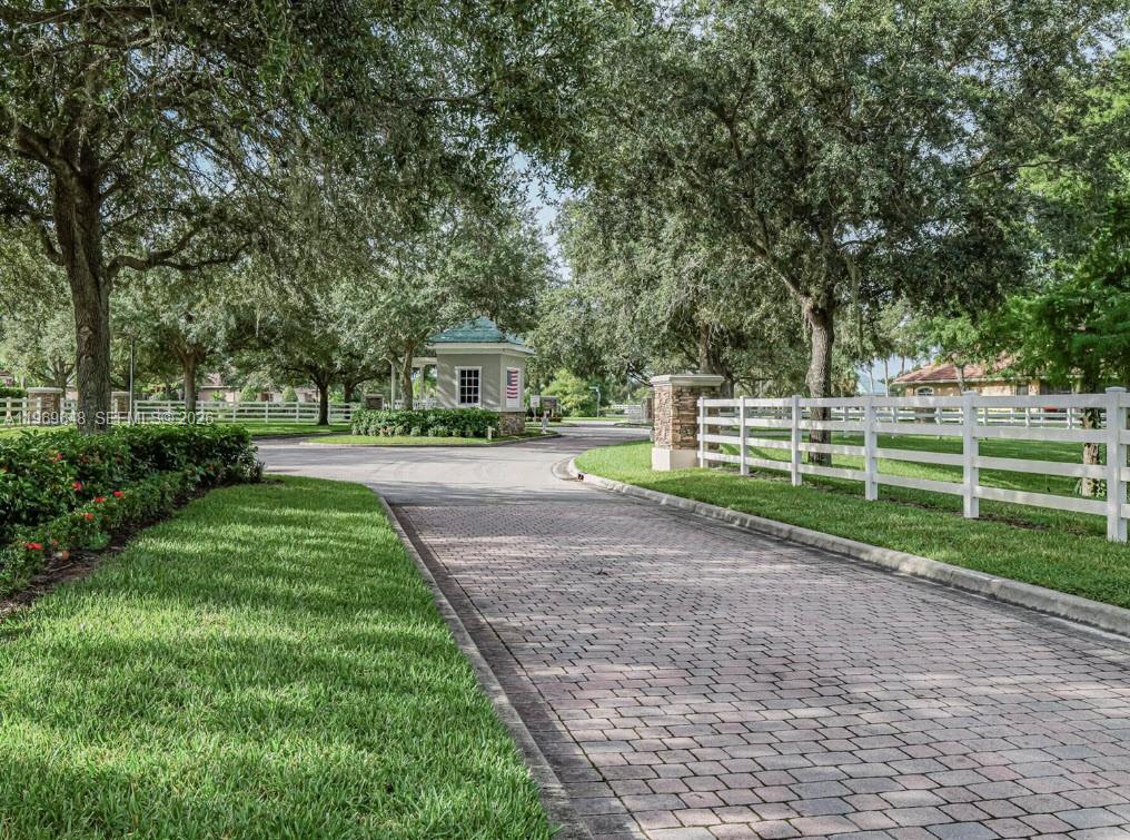 Stoney Brook Farm - Residential