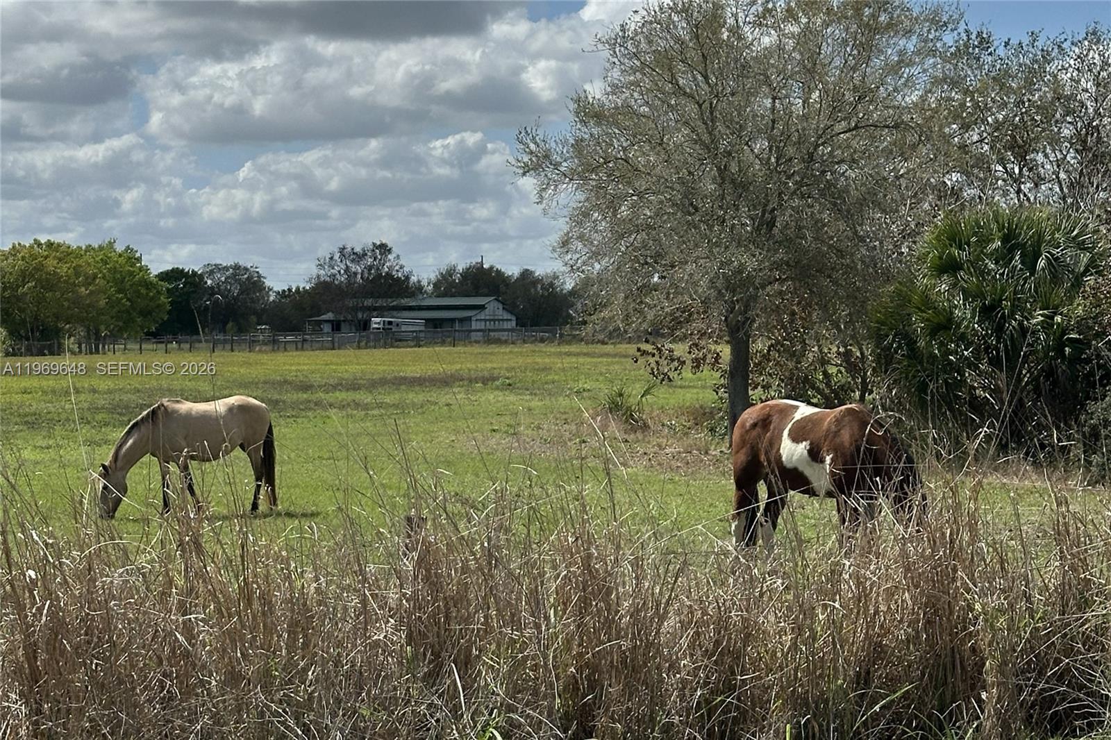 Stoney Brook Farm - Residential