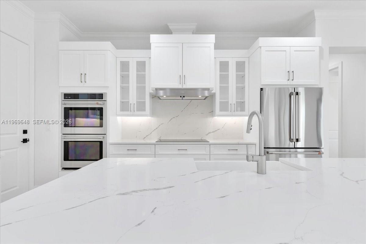 Stoney Brook Farms - Residential