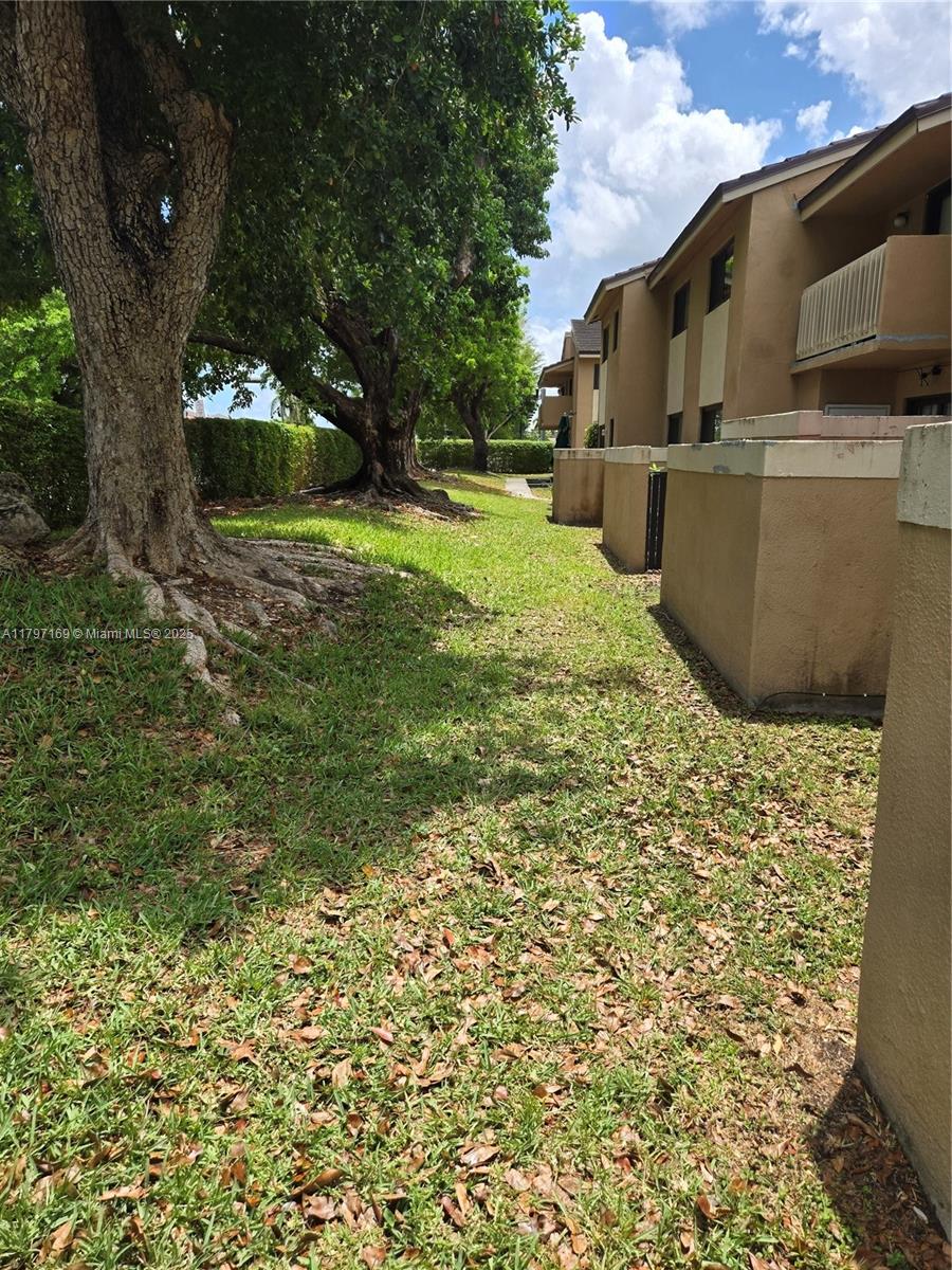 15421 SW 80 St 205