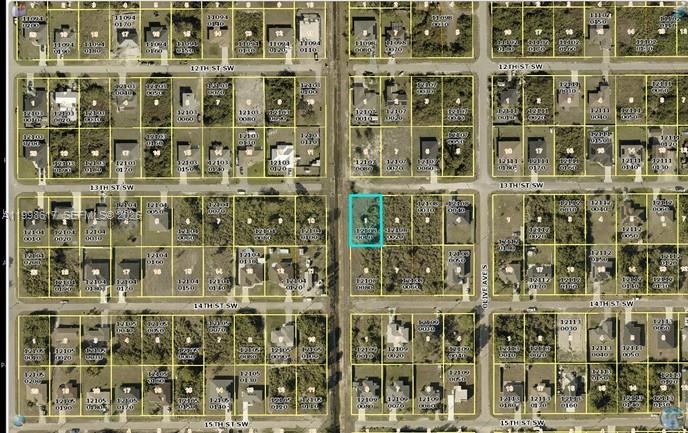 LEHIGH ACRES UNIT 12 - Land