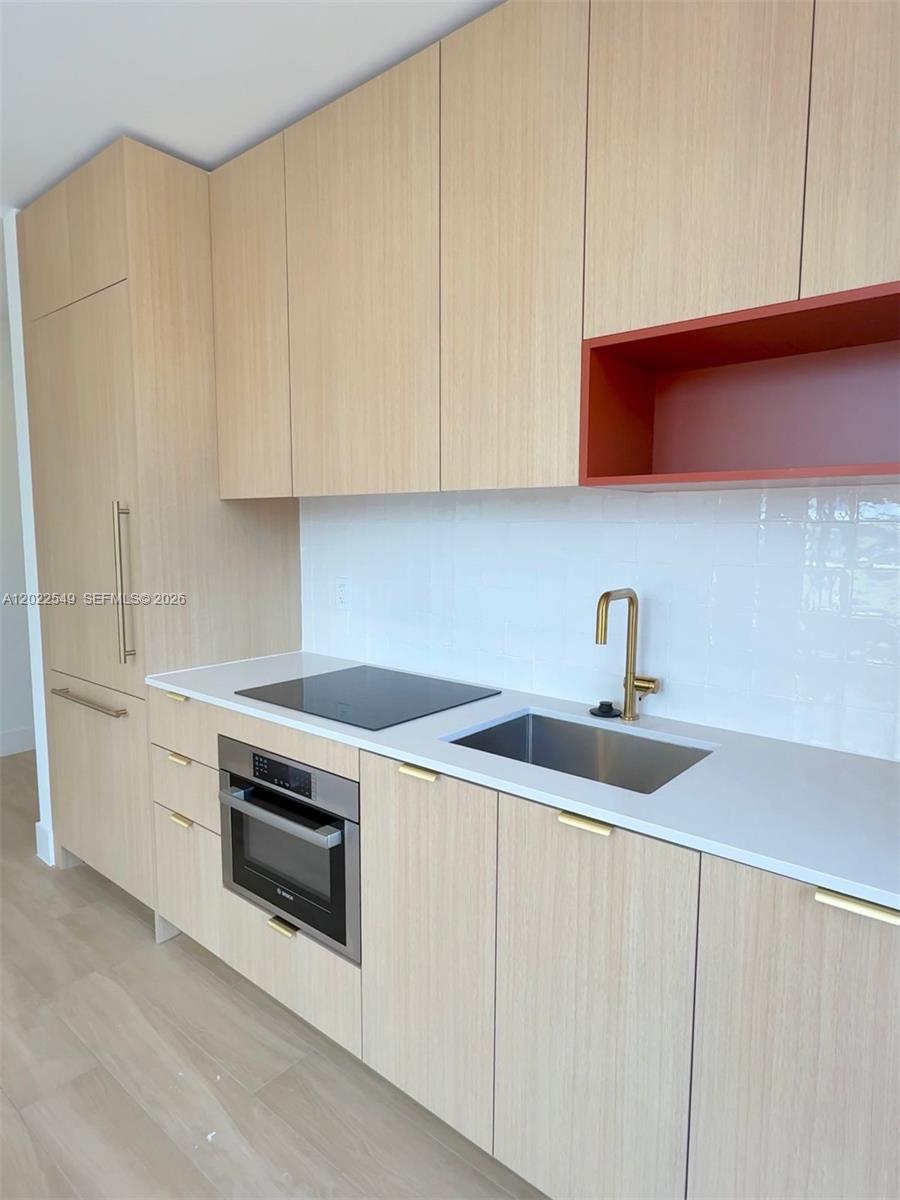 The Standard Midtown - Residential Lease