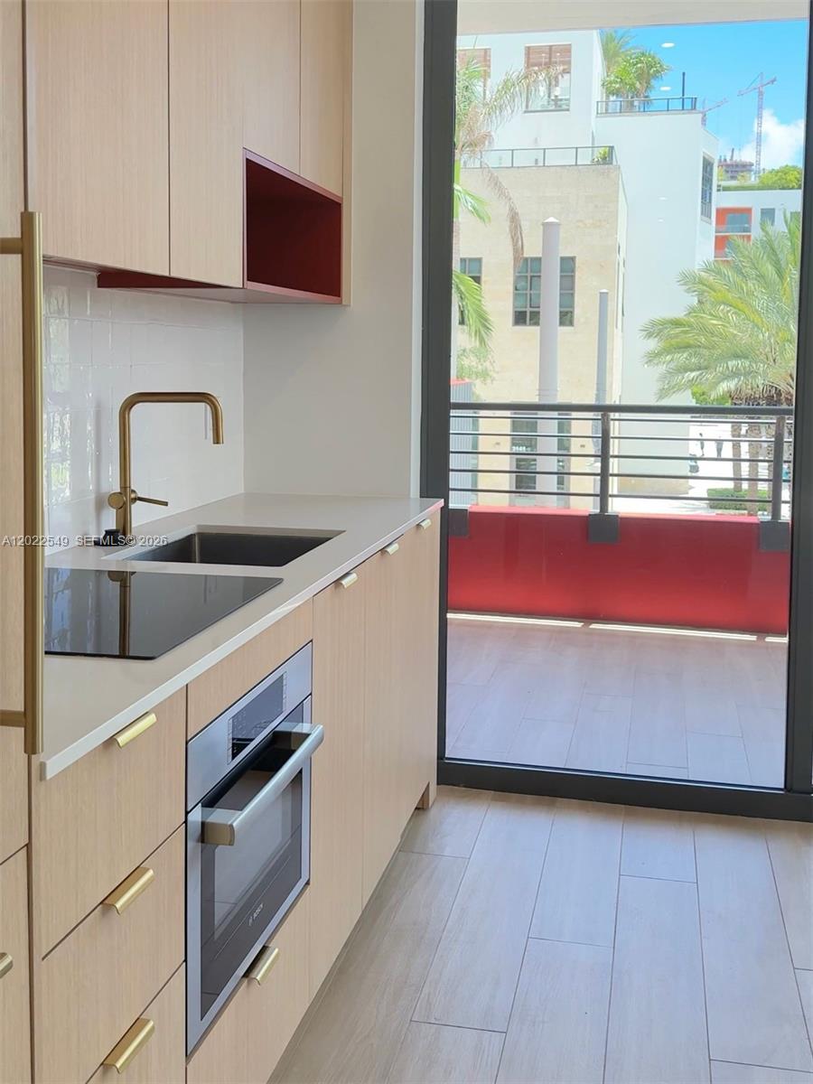 The Standard Midtown - Residential Lease