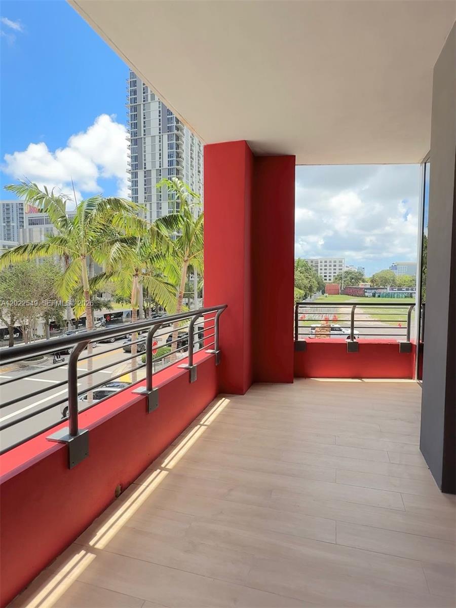 The Standard Midtown - Residential Lease