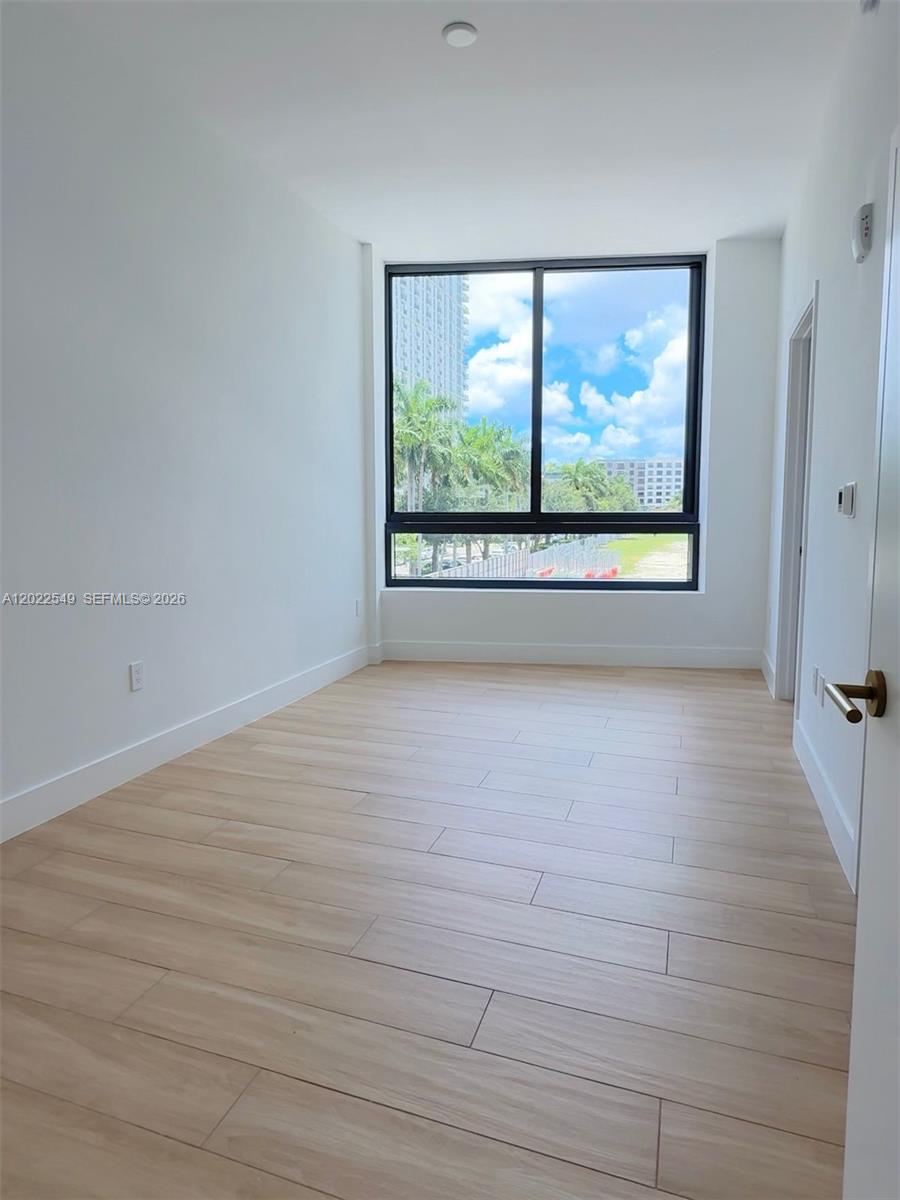 The Standard Midtown - Residential Lease