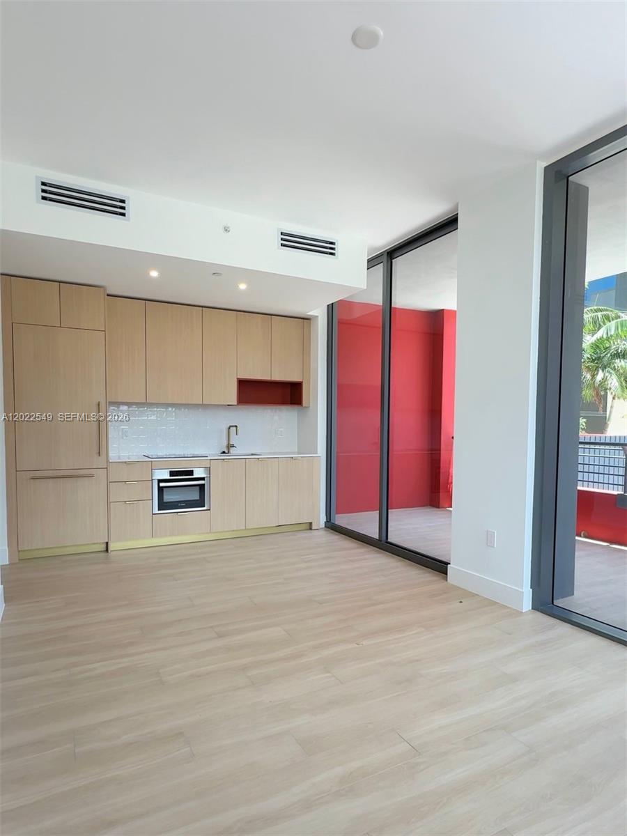 The Standard Midtown - Residential Lease