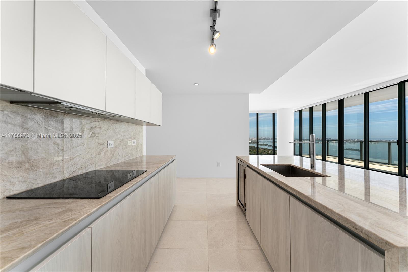 ONE PARAISO CONDO - Residential