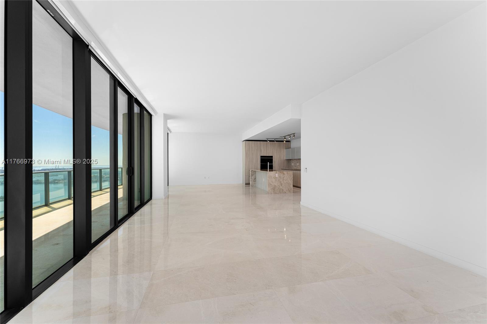 ONE PARAISO CONDO - Residential