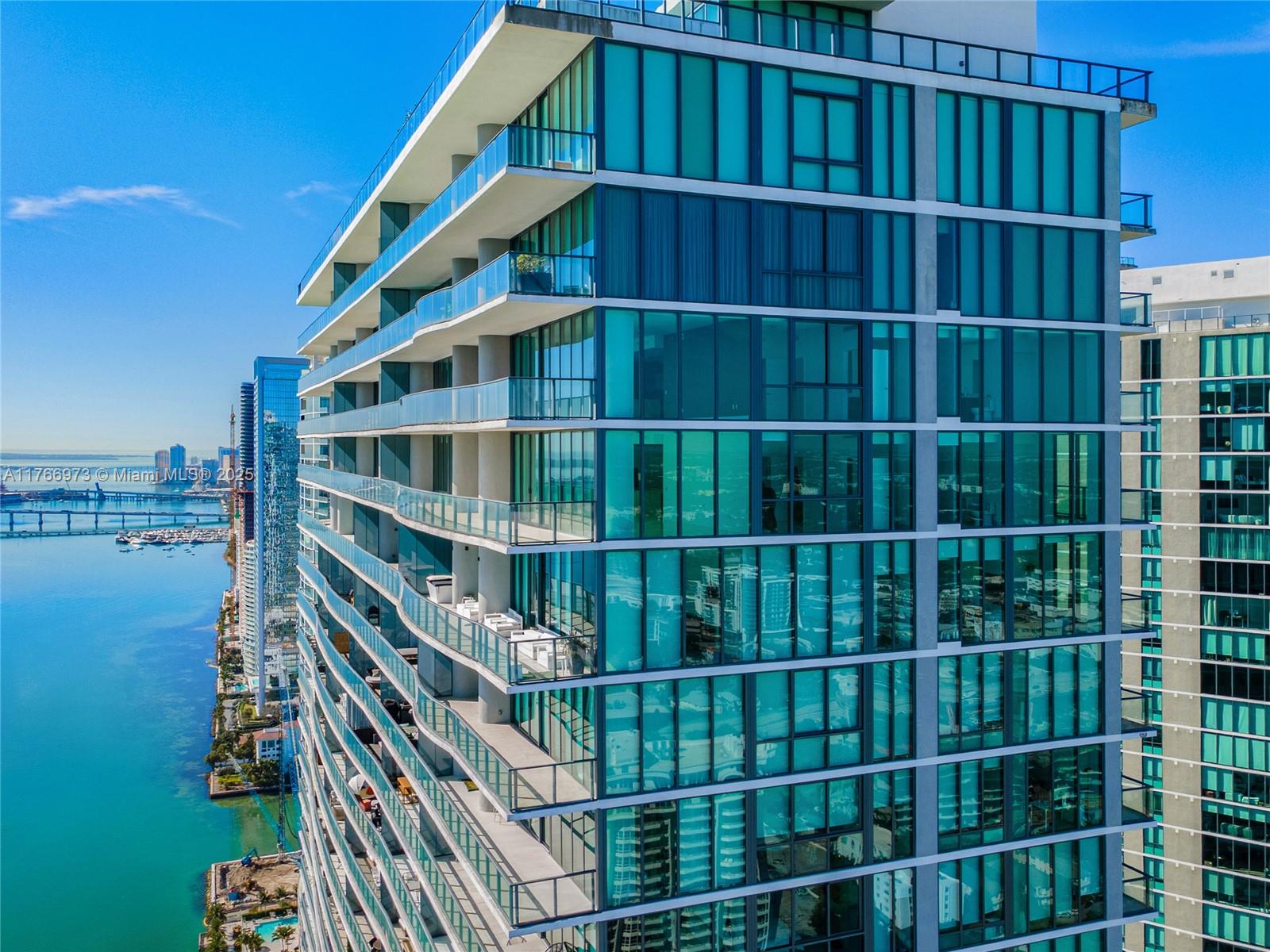 ONE PARAISO CONDO - Residential
