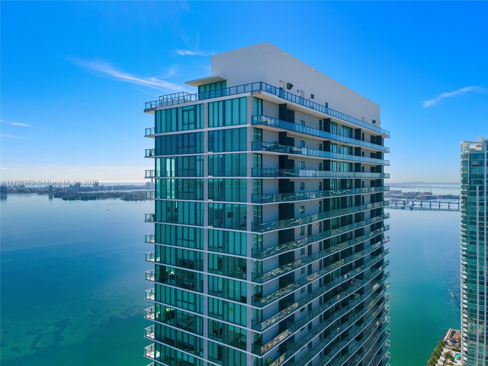ONE PARAISO CONDO - Residential