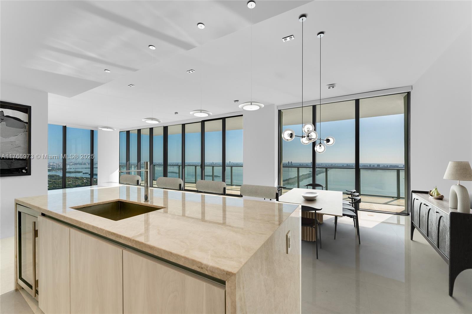ONE PARAISO CONDO - Residential