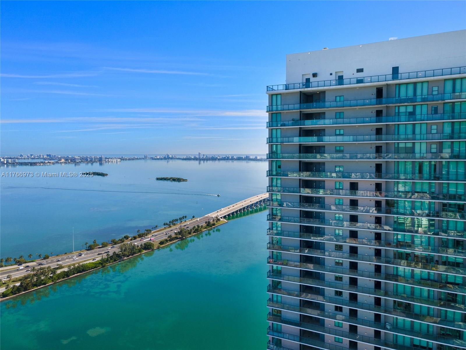 ONE PARAISO CONDO - Residential