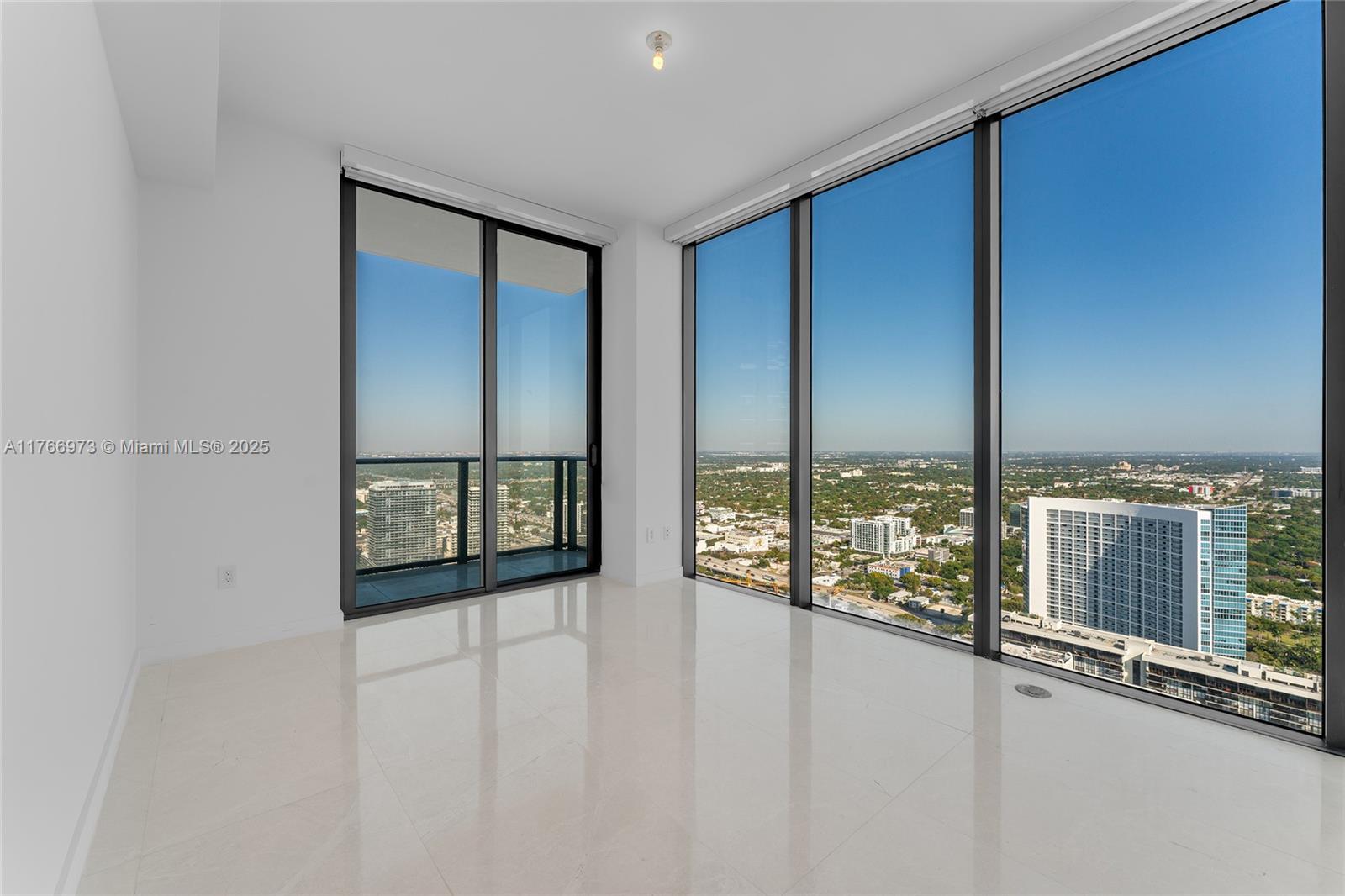 ONE PARAISO CONDO - Residential