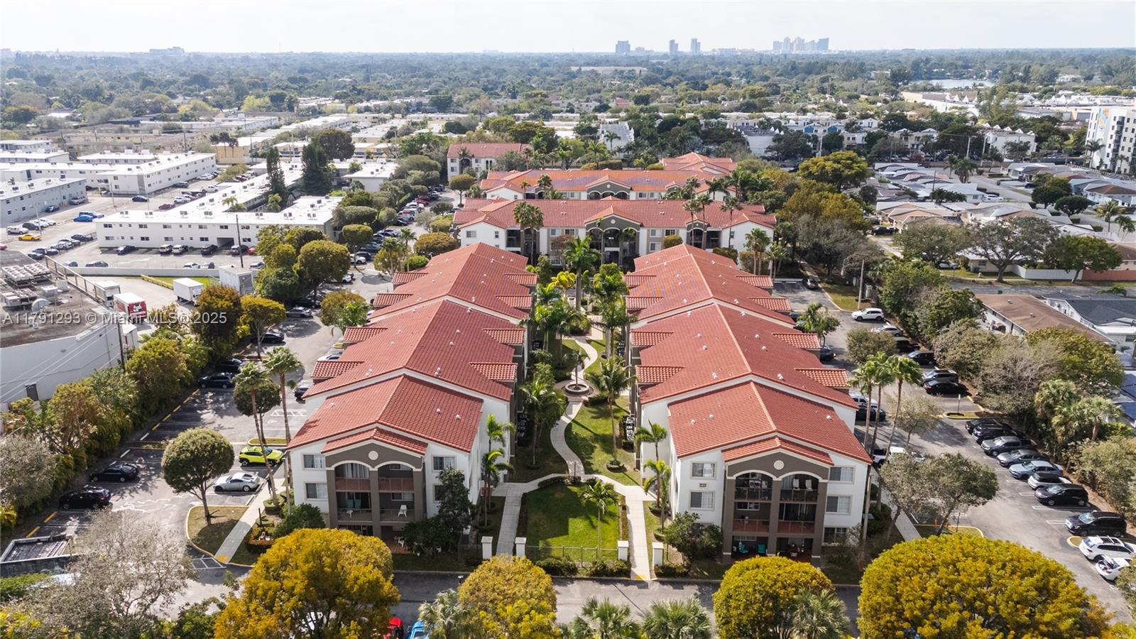 Property for Sale at 6821 Sw 44th St 202, Miami, Broward County, Florida - Bedrooms: 3 
Bathrooms: 2  - $465,000
