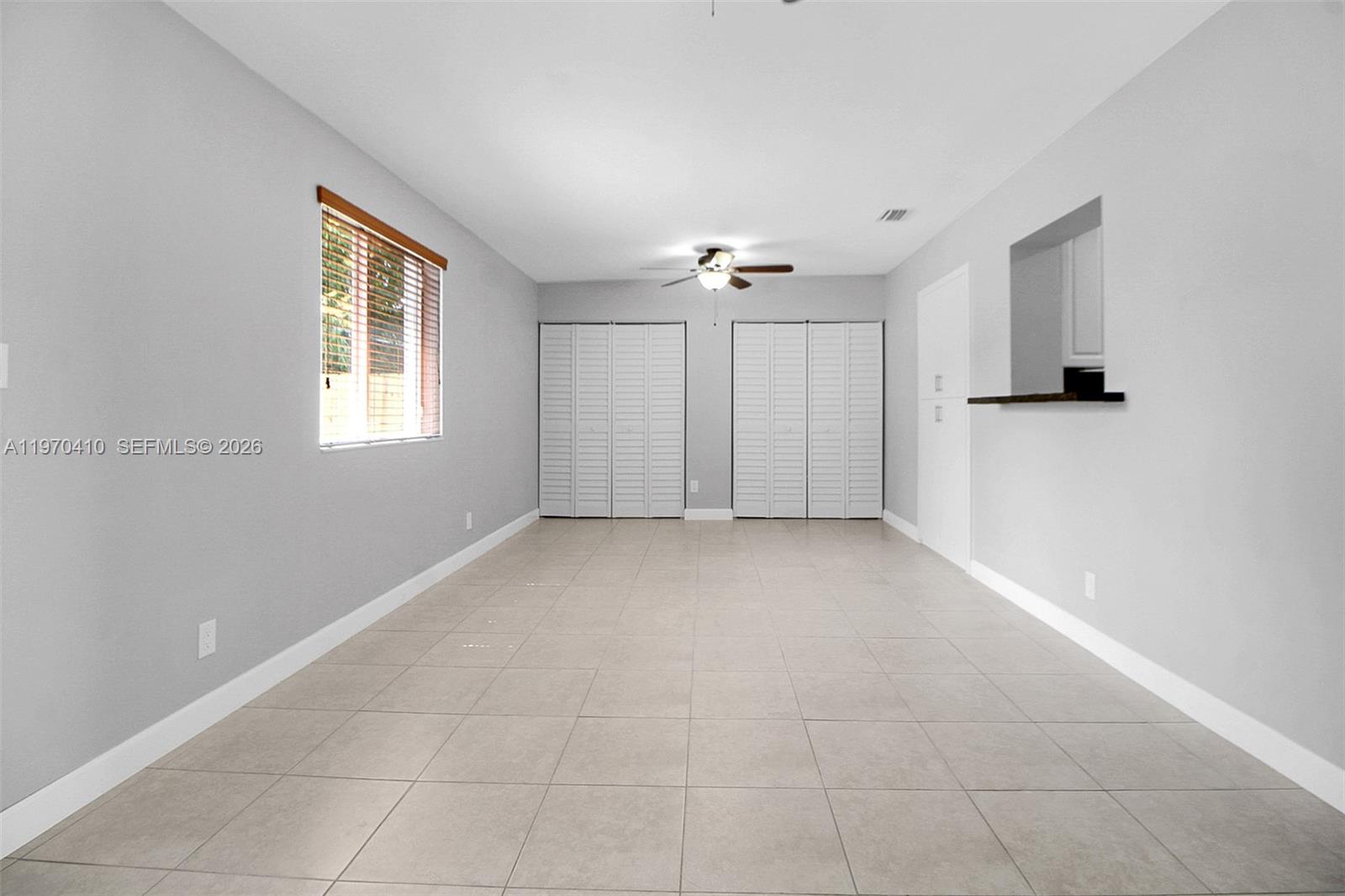 SOUTH MIAMI HEIGHTS ADDN - Residential Lease