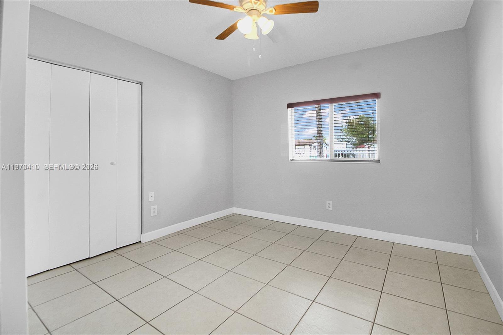 SOUTH MIAMI HEIGHTS ADDN - Residential Lease