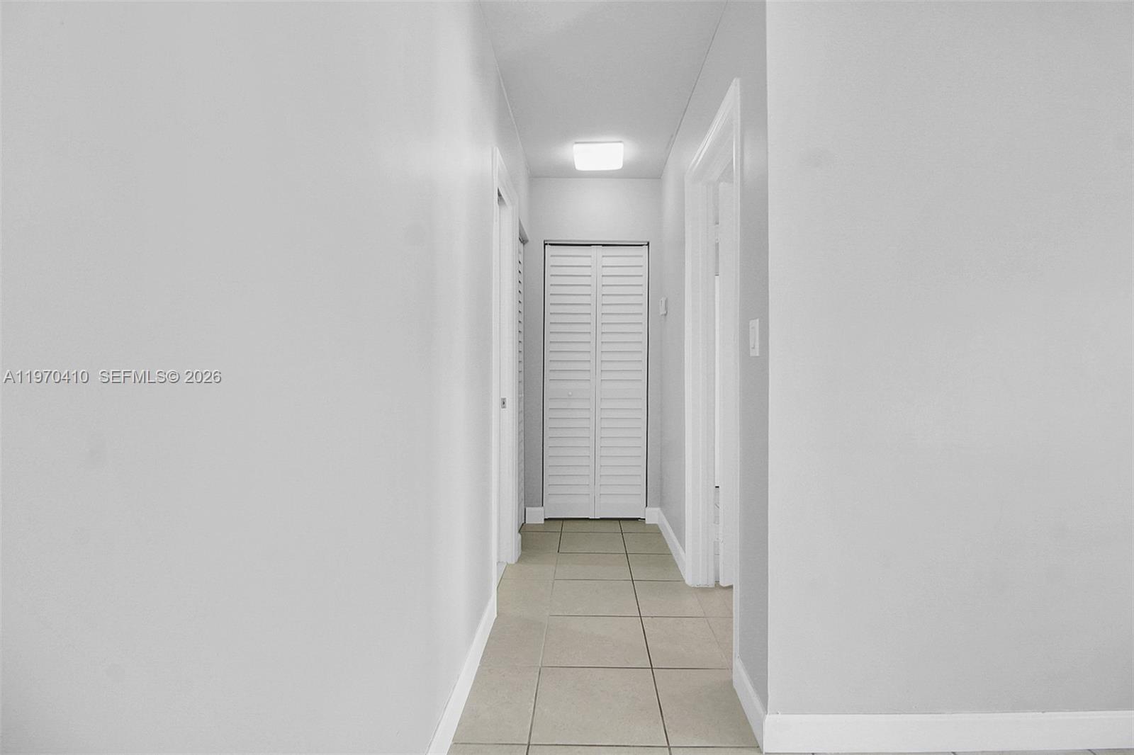 SOUTH MIAMI HEIGHTS ADDN - Residential Lease