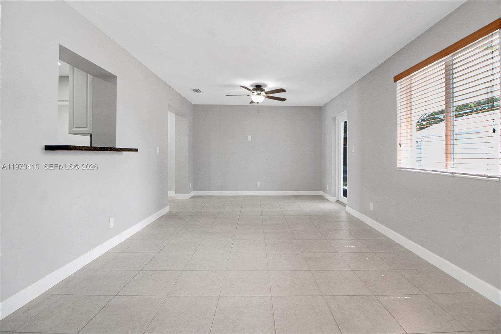 SOUTH MIAMI HEIGHTS ADDN - Residential Lease