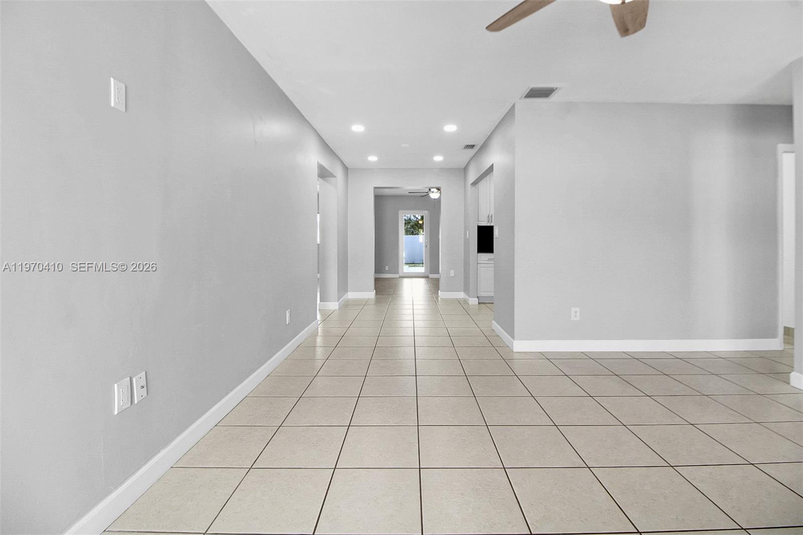 SOUTH MIAMI HEIGHTS ADDN - Residential Lease