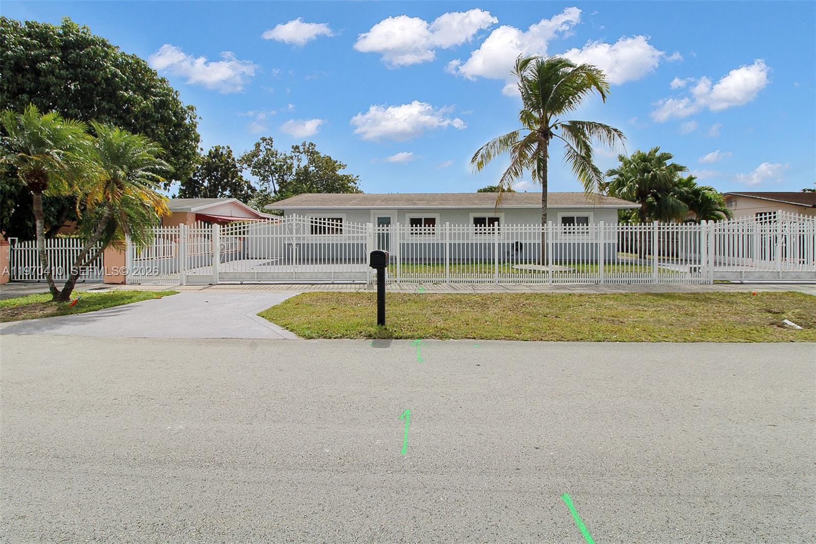 SOUTH MIAMI HEIGHTS ADDN - Residential Lease