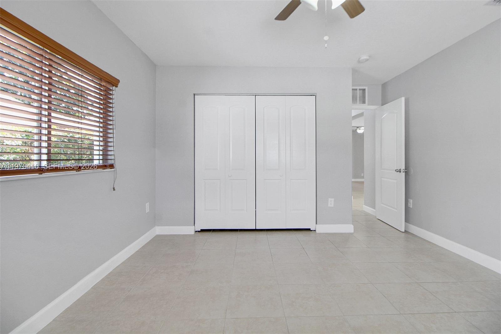 SOUTH MIAMI HEIGHTS ADDN - Residential Lease