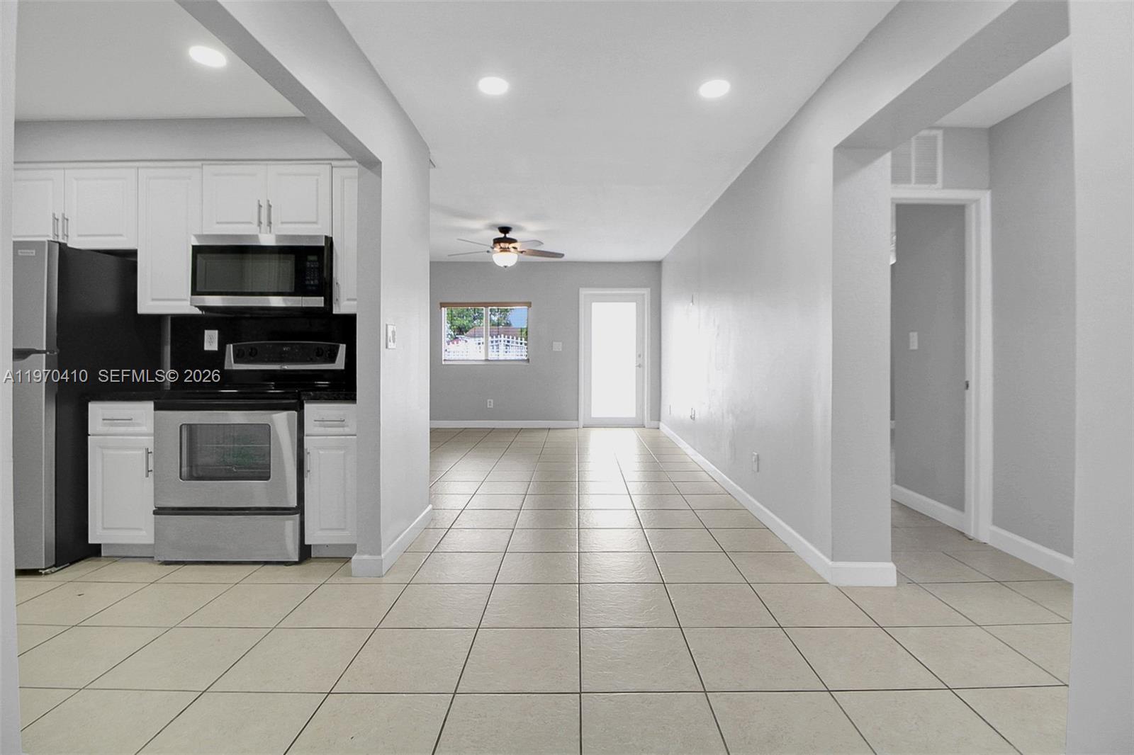 SOUTH MIAMI HEIGHTS ADDN - Residential Lease