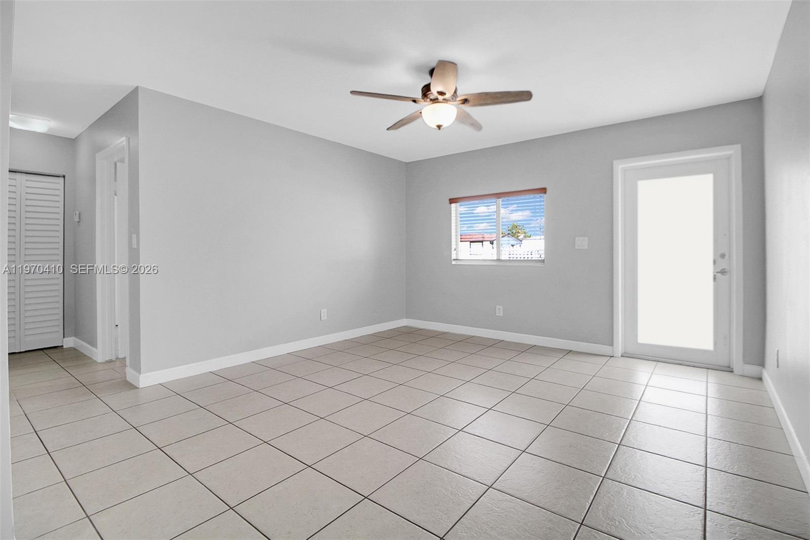 SOUTH MIAMI HEIGHTS ADDN - Residential Lease