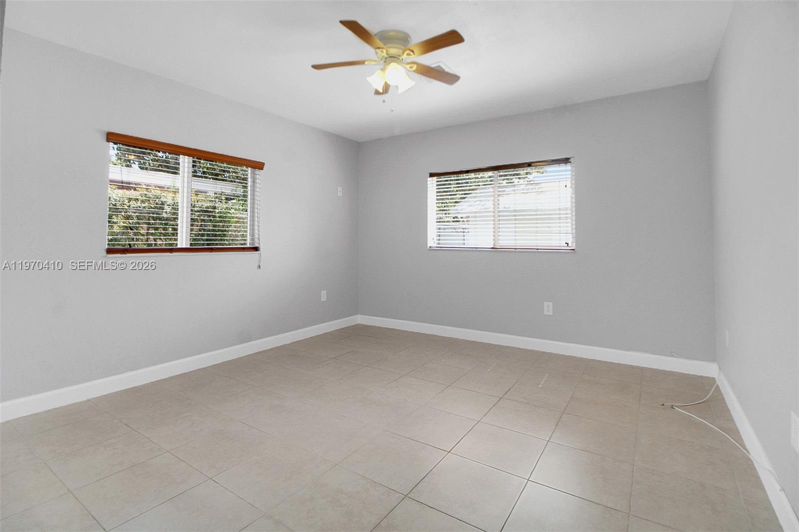 SOUTH MIAMI HEIGHTS ADDN - Residential Lease