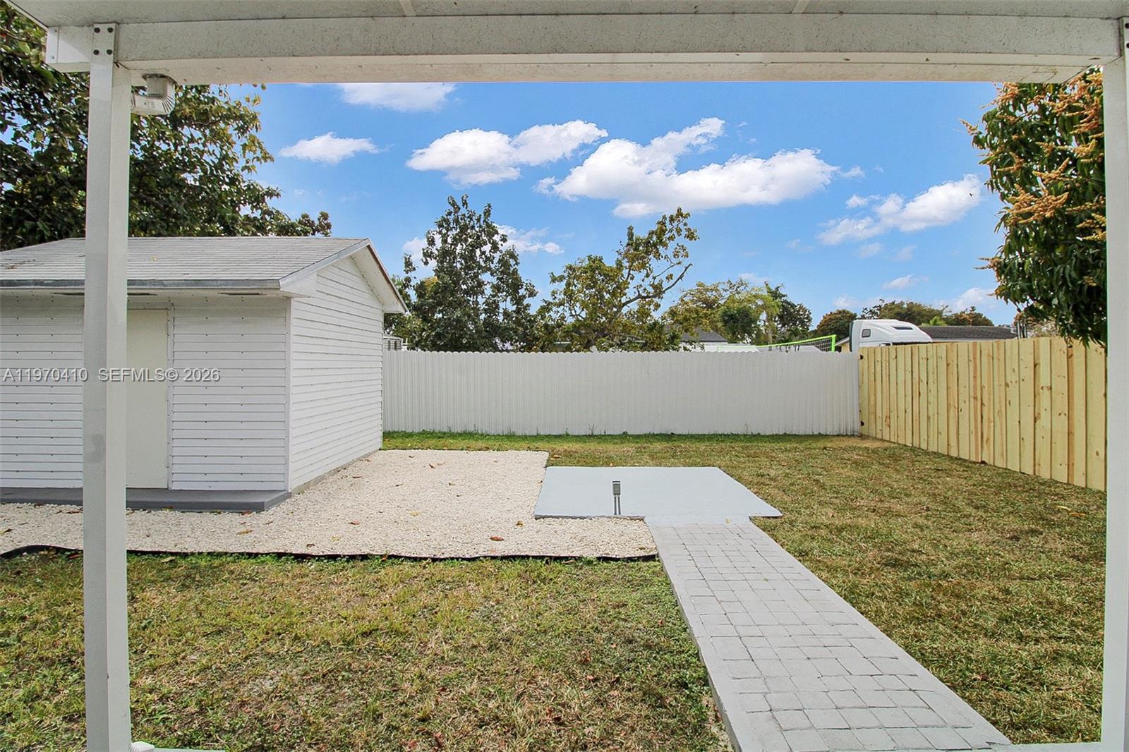 SOUTH MIAMI HEIGHTS ADDN - Residential Lease