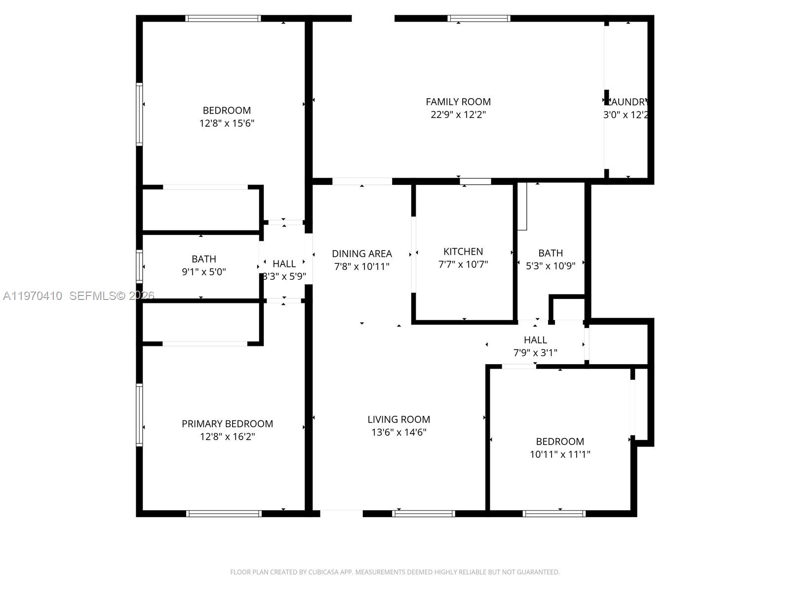 SOUTH MIAMI HEIGHTS ADDN - Residential Lease