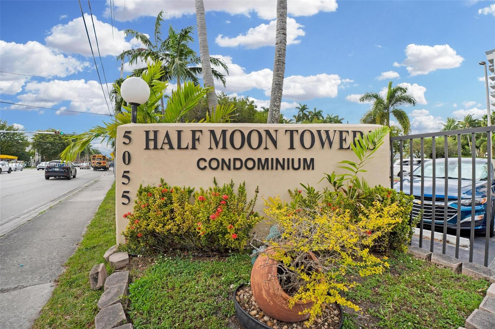 Rental Property at 5055 Nw 7th St 509, Miami, Broward County, Florida - Bedrooms: 2 
Bathrooms: 2  - $2,400 MO.