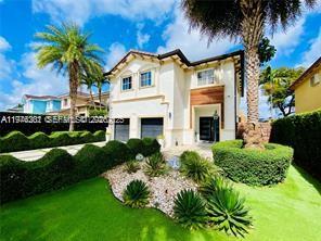 KEYSTONE - Residential Lease