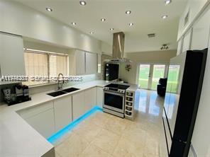 KEYSTONE - Residential Lease