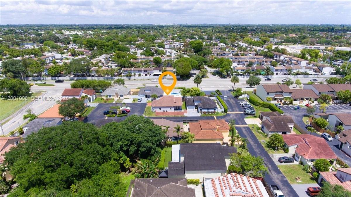 POINCIANA AT SUNSET - Residential