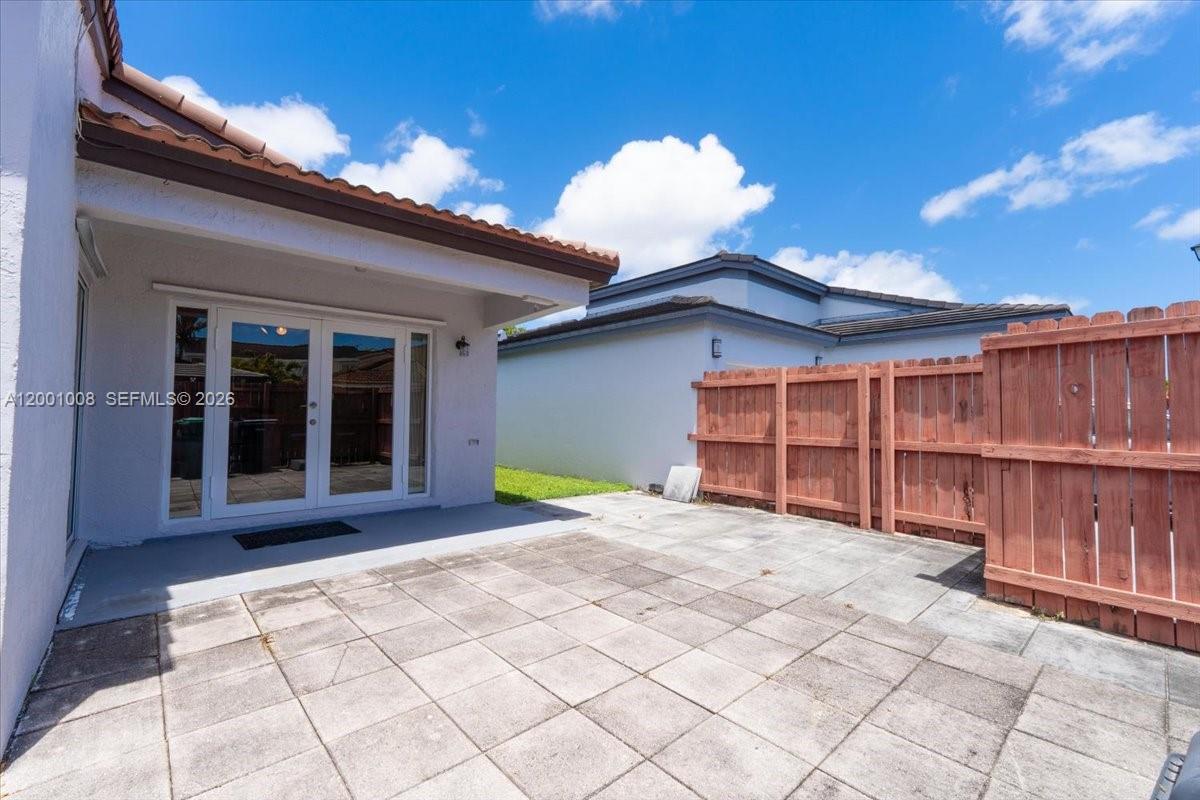 POINCIANA AT SUNSET - Residential