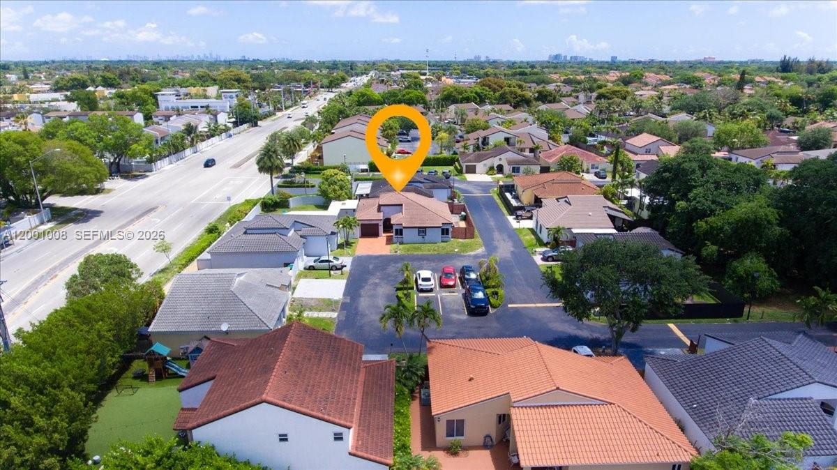 POINCIANA AT SUNSET - Residential