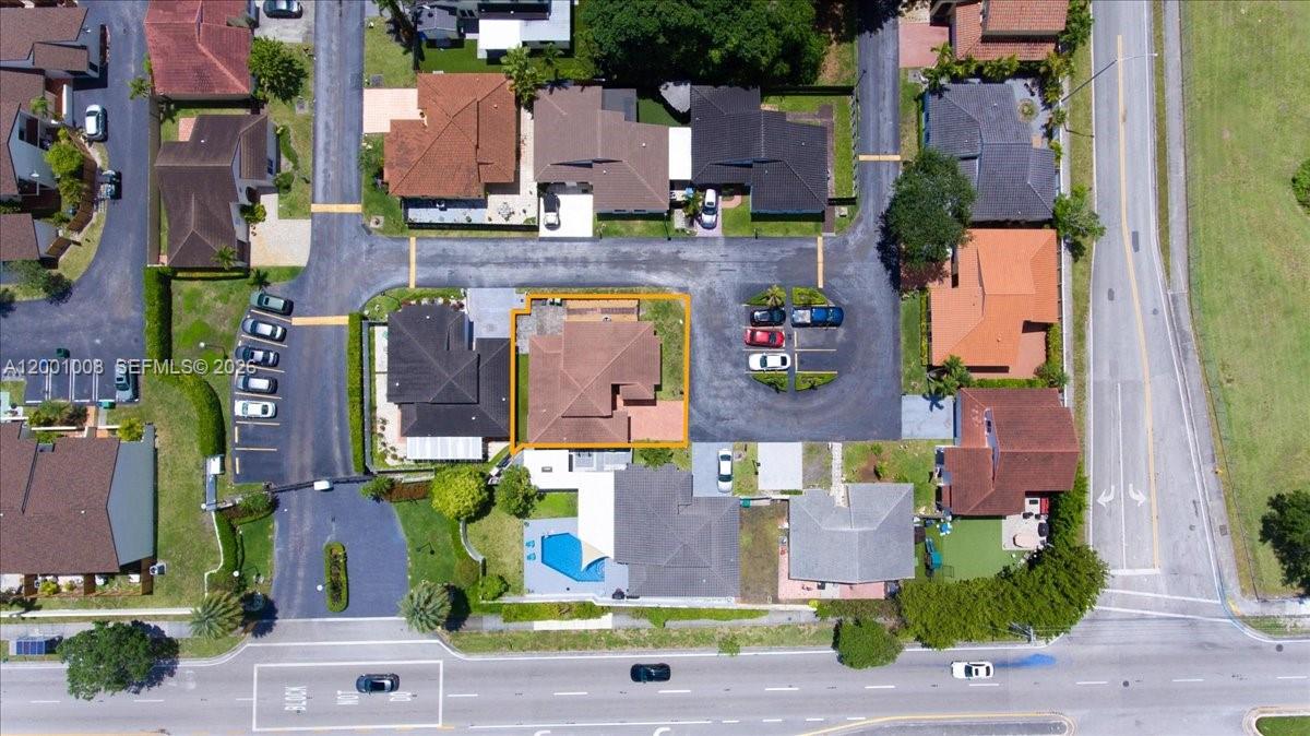 POINCIANA AT SUNSET - Residential