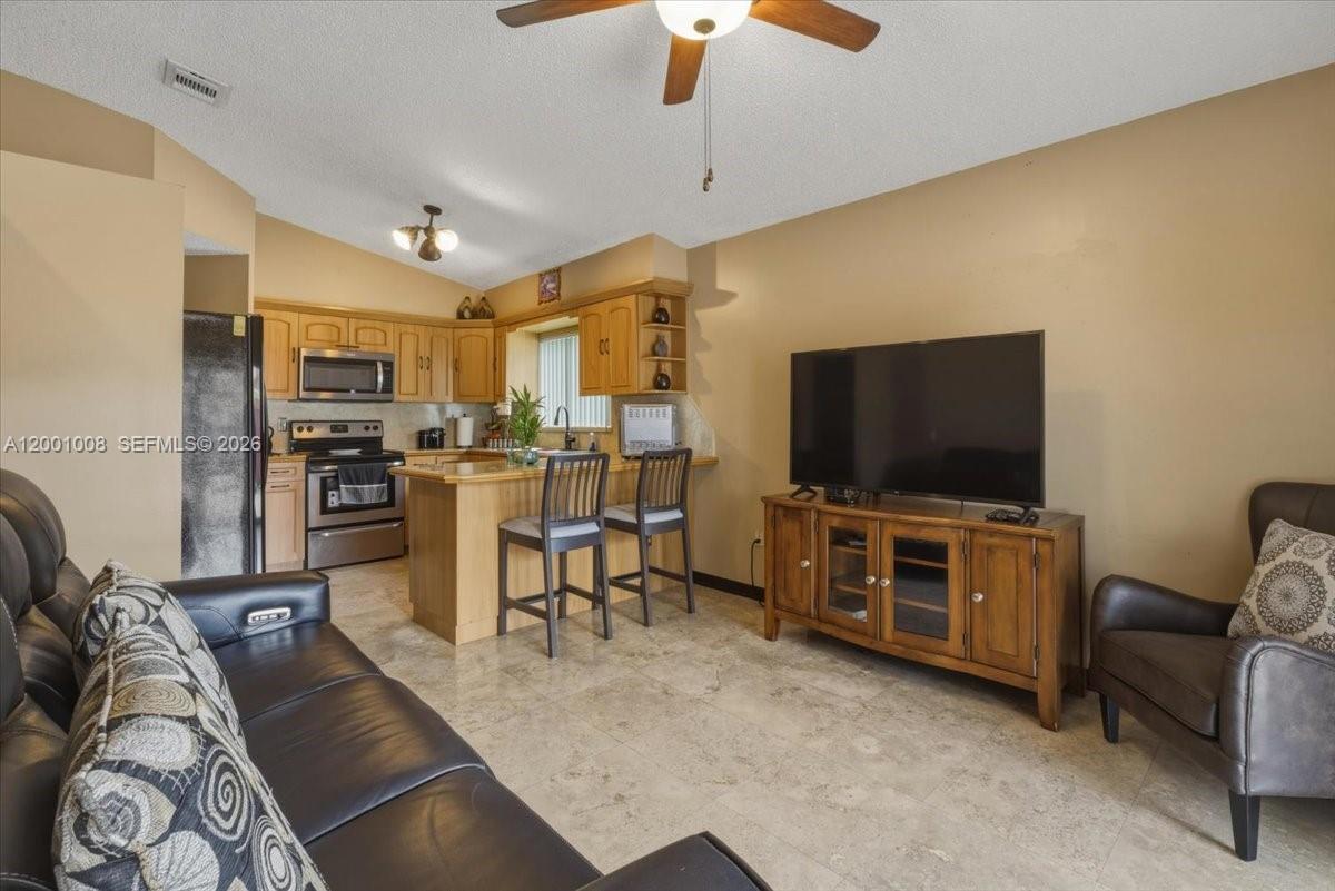 POINCIANA AT SUNSET - Residential